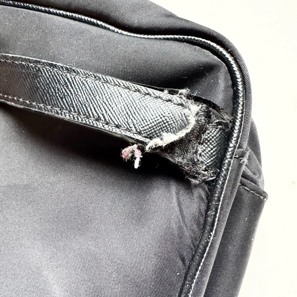 Kate Spade ♠️ Bradley Wilson Backpack with Flaws